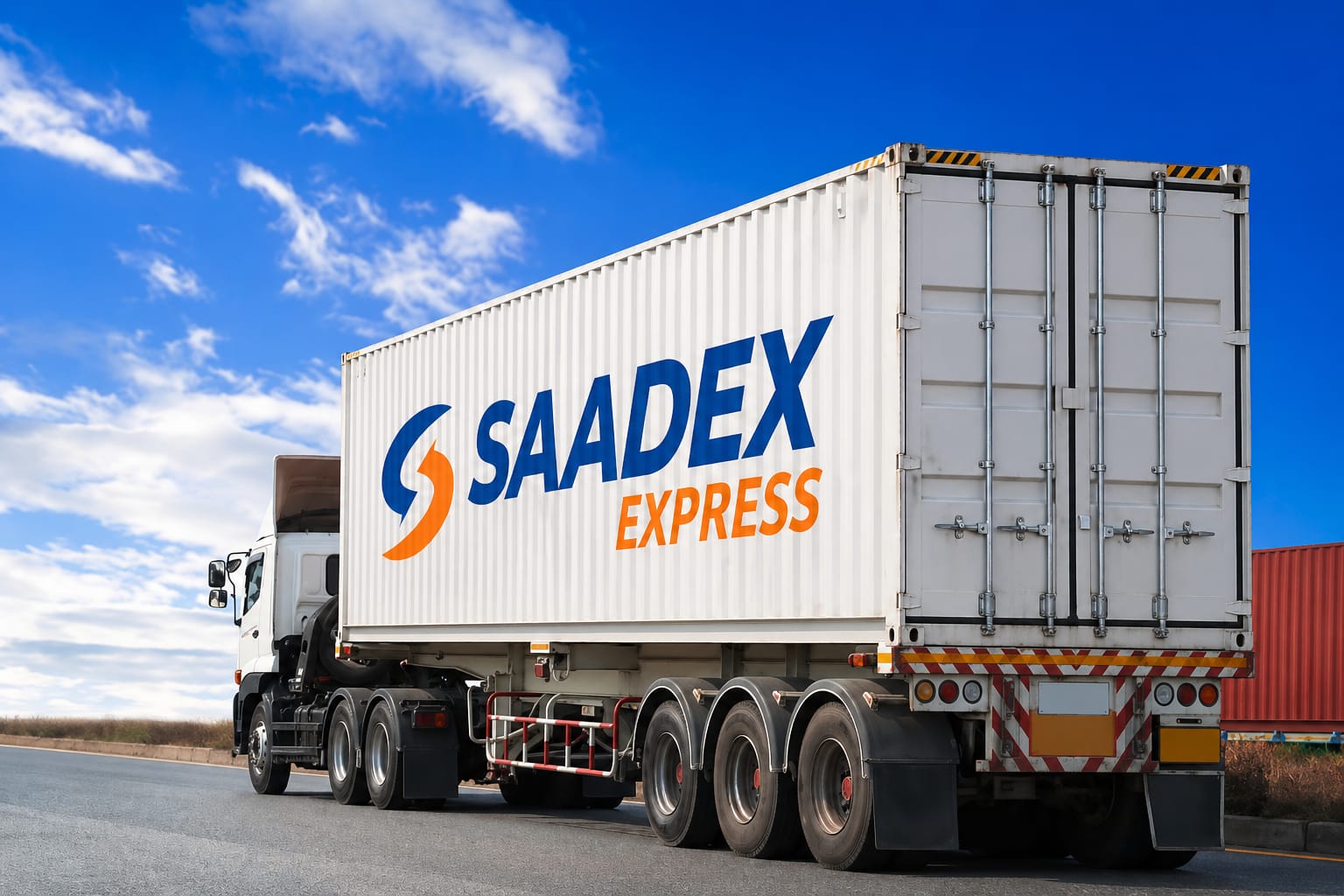 Express Cargo India Delivery