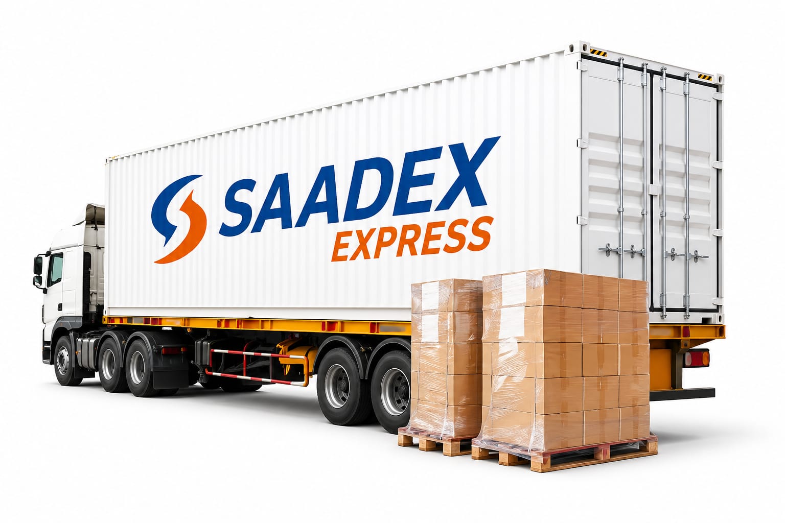 FTL Full Truck Load India