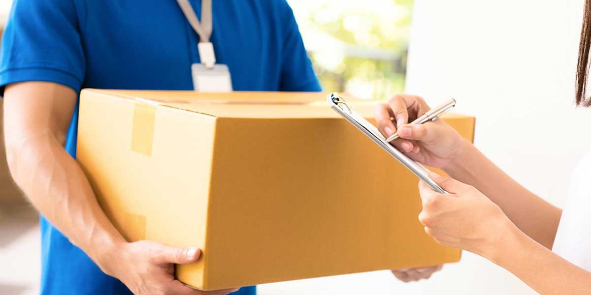 Part Load LTL Transport India